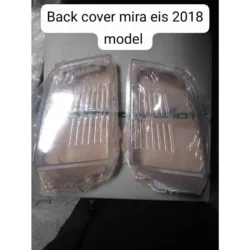 Backlight Cover for Daihatsu Mira 2018 – Rear Light Protection