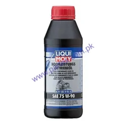 Liqui Moly High Performance Gear Oil 75W-90 – GL4+ Transmission Oil at PartEx