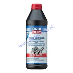 Liqui Moly Hypoid Gear Oil GL5 85W-90 – Heavy-Duty Gear Protection at PartEx