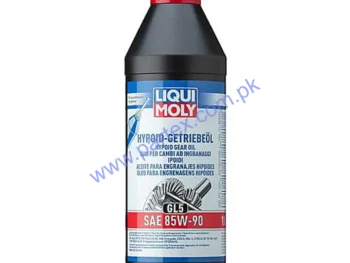 Liqui Moly Hypoid Gear Oil GL5 85W-90 – Heavy-Duty Gear Protection at PartEx