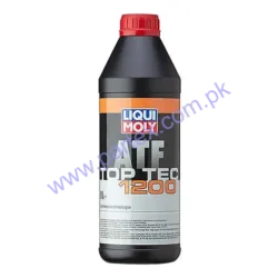 Liqui Moly Top Tec ATF 1200 G – Transmission Oil Available at PartEx