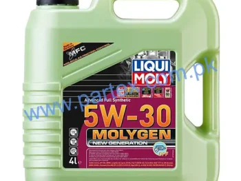 Liqui Moly Molygen New Generation 5W30 4L for Petrol & Diesel Engines