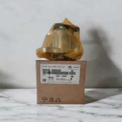 Engine Coolant Water Pump Direct Fit for Hyundai Sonata Santa FE 25110-2S000 Partex KIA Genuine