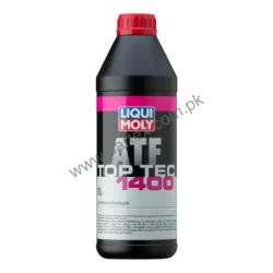 Liqui Moly Top Tec ATF 1400 – Premium ATF Gear Oil 1L at PartEx