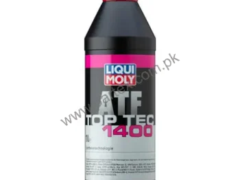 Liqui Moly Top Tec ATF 1400 – Premium ATF Gear Oil 1L at PartEx