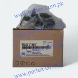 High Pitch Horn KIA Genuine Hyundai Sonata 96621-L1000 Original Replacement