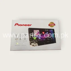 Pioneer 9 inch Android Car Panel with HD Touchscreen available on Partex