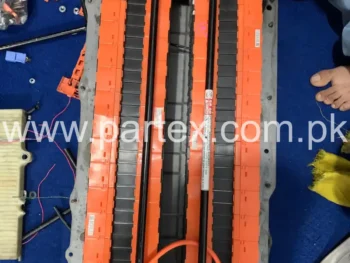 Toyota Prius Hybrid Battery 2021 Lithium-ion 1500cc