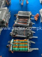 2021 Prius Hybrid Battery – Lithium-ion for Toyota 1500cc