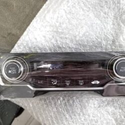 Honda Civic X Climate Control Panel for 2016 to 2021 – Partex