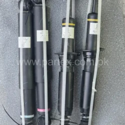 Original Toyota Suspension Kit for Hilux – Genuine Toyota Auto Parts by Partex