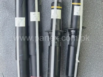 Original Toyota Suspension Kit for Hilux – Genuine Toyota Auto Parts by Partex