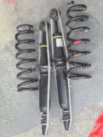 Toyota Hilux & LC200 Suspension Replacement Kit – Buy Online at Partex