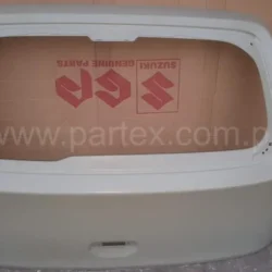 Genuine Suzuki Alto Back Door – New Alto Diggi by Partex