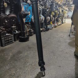 Propeller Shaft for Suzuki Bolan Pickup – Brand New