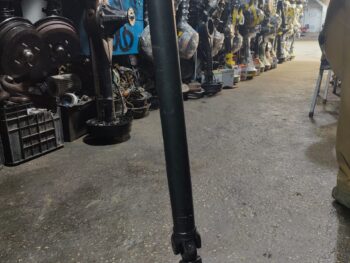 Propeller Shaft for Suzuki Bolan Pickup – Brand New