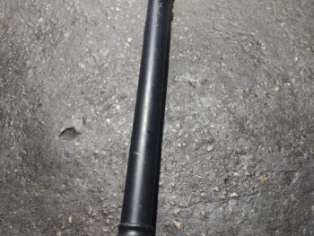 Precision-Engineered Universal Joints for Vibration-Free Driving