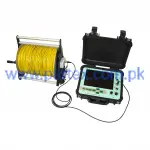 Professional Bore-Hole Camera for Deep Well Inspection