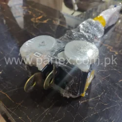 Suzuki Mehran Euro II Seat Belt