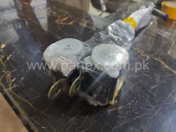 Suzuki Mehran Euro II Seat Belt