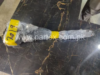 Kabli Genuine original front seat belt for Suzuki Mehran Euro II at PartEx.