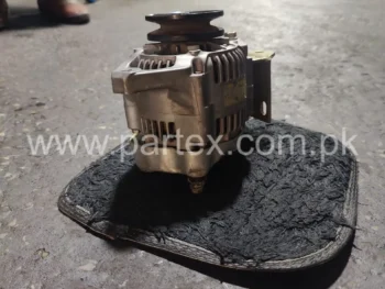 suzuki-ravi-generator-reliable-grade-partex