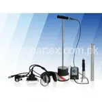 WATER LEAKAGE DETECTOR