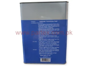 aisin-afw-plus-atf-4-liter