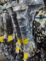 Front Shock Complete for Suzuki Bolan Pickup | Partex Premium Suspension