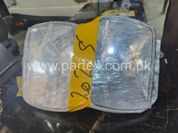 Genuine Front Headlight for Suzuki Ravi Pickup