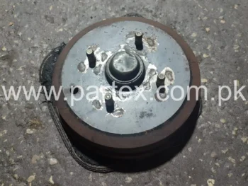 suzuki-pickup-brake-drum-internal-surface