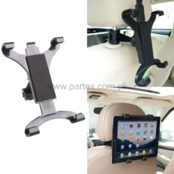 ATS-0523 Universal car headrest tablet mount holder.