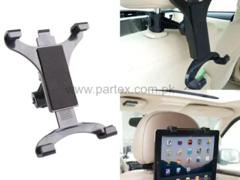 ATS-0523 Universal car headrest tablet mount holder.