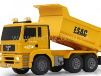 DUMPER TRUCK