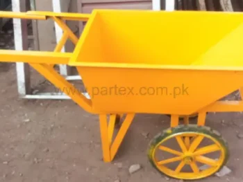 HAND CARTS