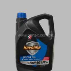 havoline 20w50 4ltr
