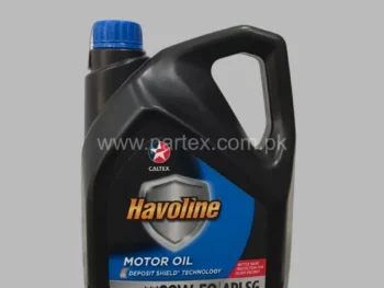 havoline 20w50 4ltr