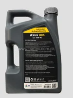 kixx 10w40 4l