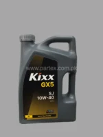 kixx 10w40 4ltr