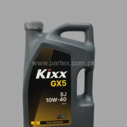 kixx 10w40 4ltr