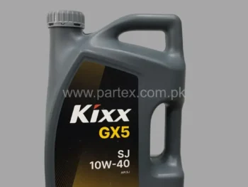 kixx 10w40 4ltr