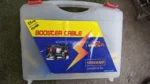 Battery jumper pure coper 1000 am