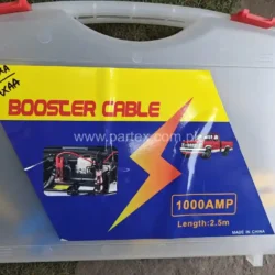 Battery jumper pure coper 1000 am