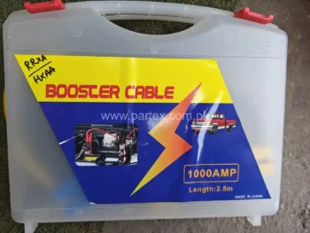 Battery jumper pure coper 1000 am