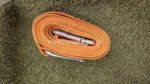 Essential Emergency Tow Strap