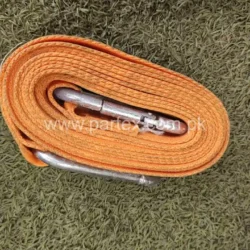 Essential Emergency Tow Strap