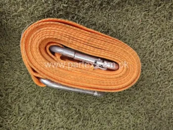 Essential Emergency Tow Strap