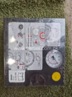 BMW Tyre Mobility System Air Compressor 71 10 6 792 688 Kabli