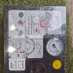 BMW Tyre Mobility System Air Compressor 71 10 6 792 688 Kabli