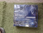 Honda Tyre Inflation Compressor Imported Used Part